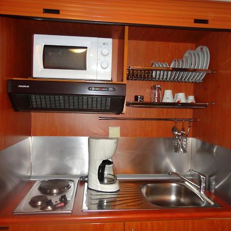Lirio Guest House 马克拉科米 外观 照片