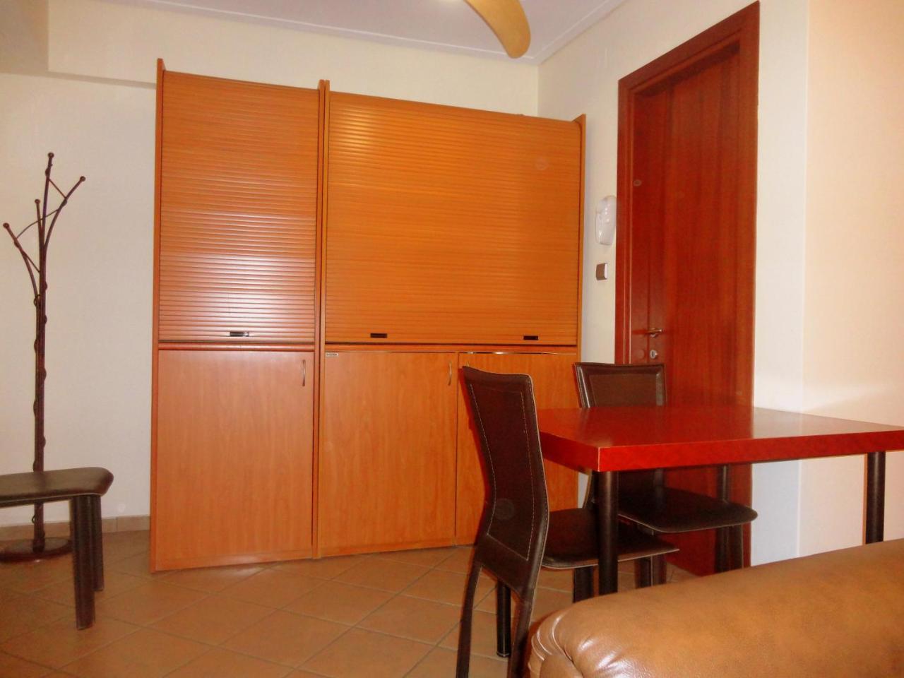 Lirio Guest House 马克拉科米 外观 照片