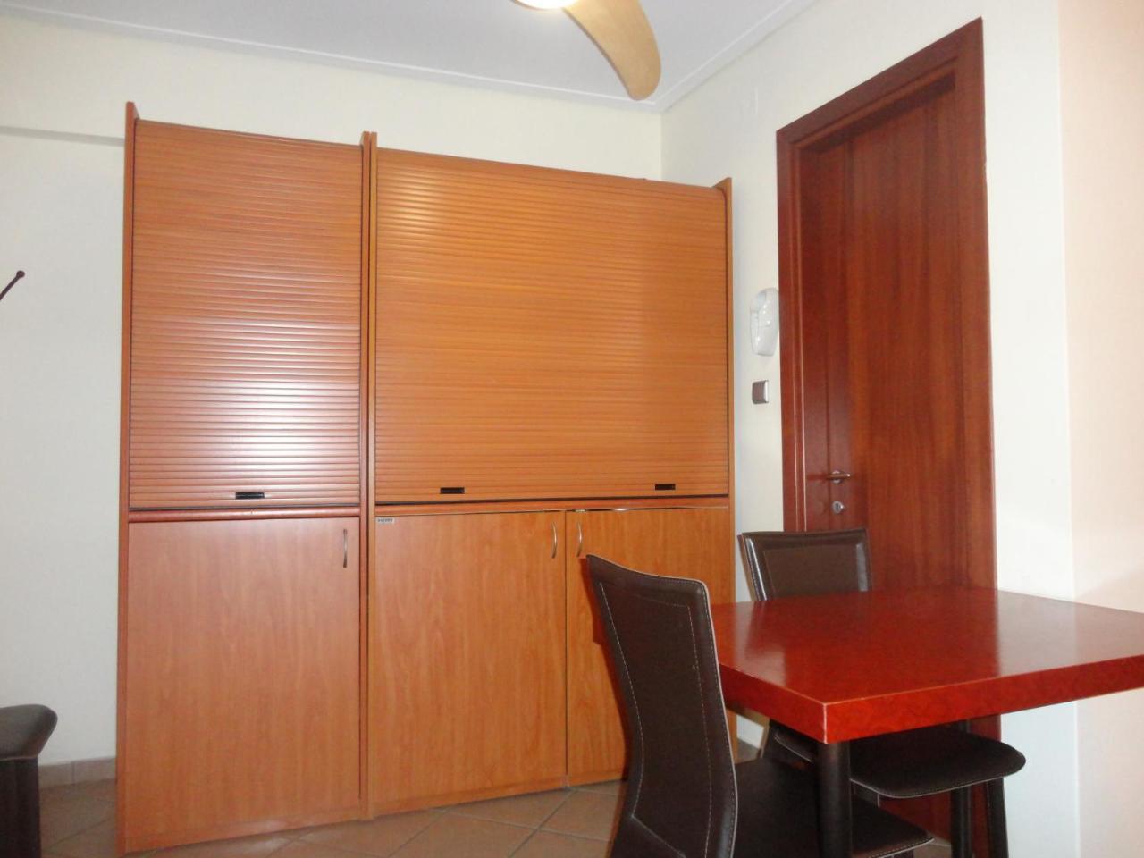 Lirio Guest House 马克拉科米 外观 照片