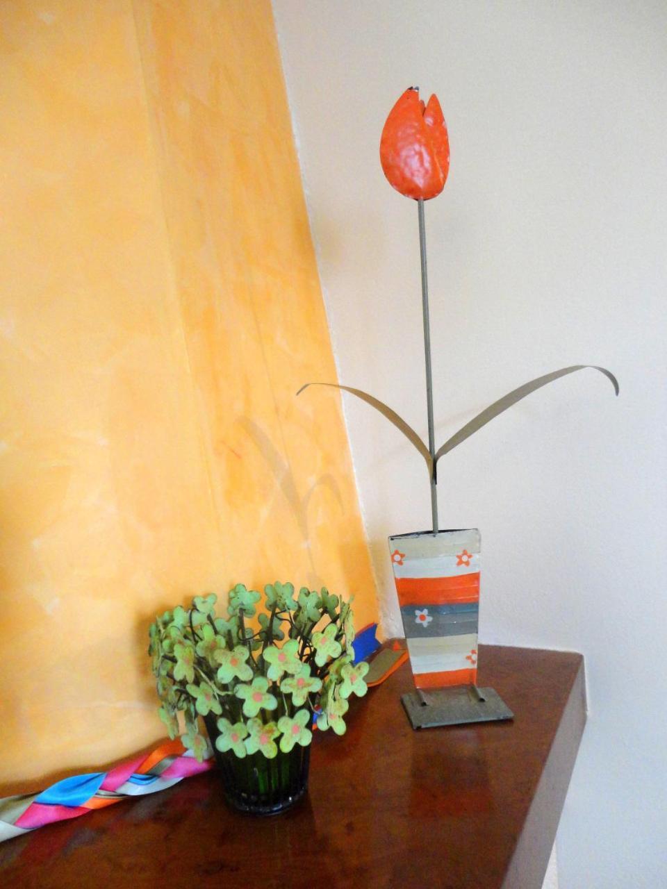 Lirio Guest House 马克拉科米 外观 照片