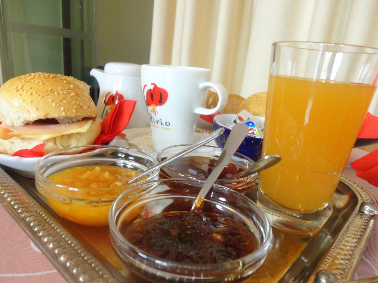Lirio Guest House 马克拉科米 外观 照片
