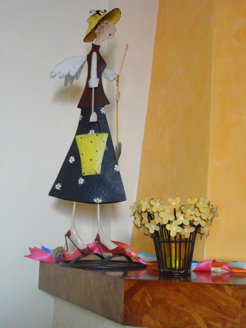 Lirio Guest House 马克拉科米 外观 照片
