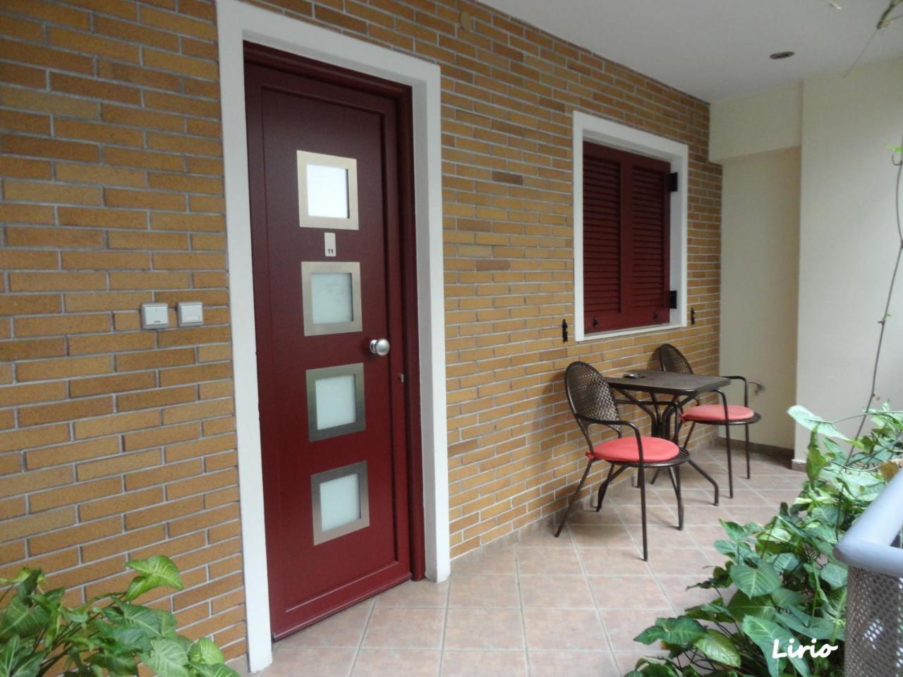 Lirio Guest House 马克拉科米 外观 照片
