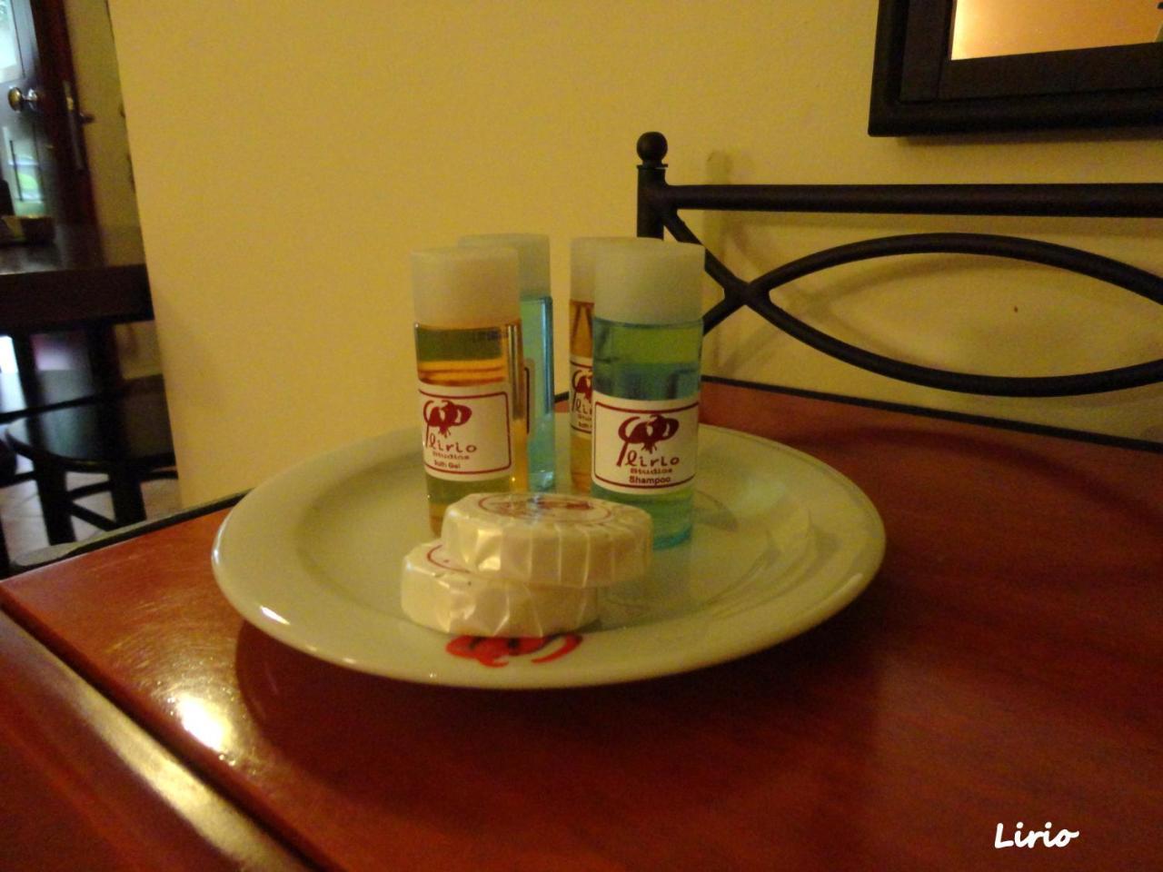 Lirio Guest House 马克拉科米 外观 照片