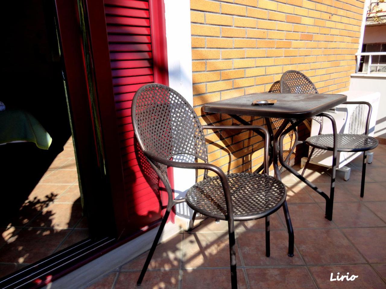 Lirio Guest House 马克拉科米 外观 照片