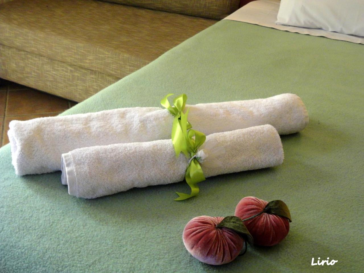 Lirio Guest House 马克拉科米 外观 照片